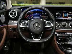 2017E 320L 4MATIC \ P