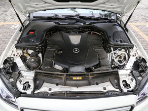 2017E 320L 4MATIC \ lәC