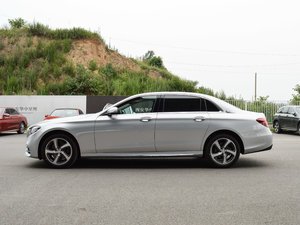 2017E 200L 4MATIC \ (c)