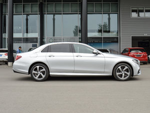 2017E 200L 4MATIC \ w^