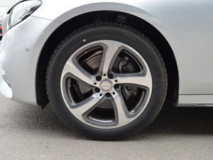 2017E 200L 4MATIC \ {T