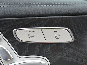 2017E 200L 4MATIC \ g