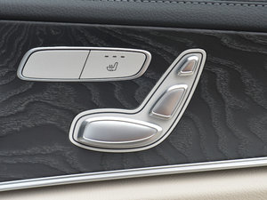 2017E 200L 4MATIC \ g