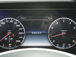 2017E 200L 4MATIC \ п؅^