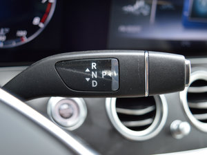 2017E 200L 4MATIC \ QU