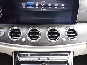 2017E 200L 4MATIC \ {L