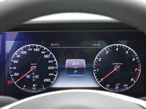 2017E 200L 4MATIC \ x