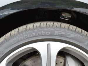 2017E 320L 4MATIC \ ^