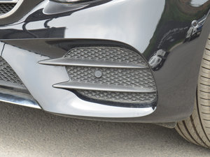 2017E 320L 4MATIC \ ^