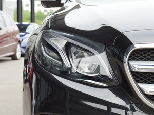 2017E 320L 4MATIC \ ^