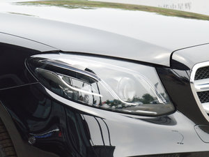 2017E 320L 4MATIC \ ^