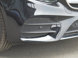 2017E 320L 4MATIC \ ^