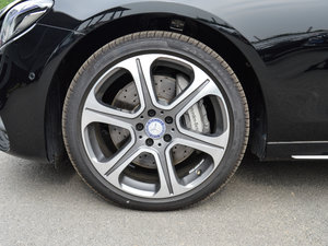 2017E 320L 4MATIC \ ^