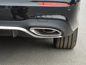 2017E 320L 4MATIC \ ^