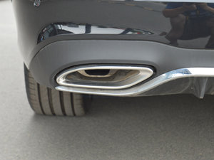 2017E 320L 4MATIC \ ^