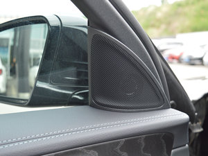 2017E 320L 4MATIC \ g