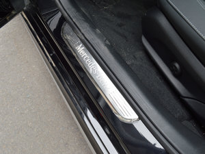 2017E 320L 4MATIC \ g