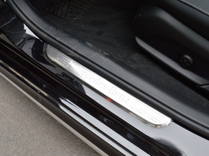 2017E 320L 4MATIC \ g