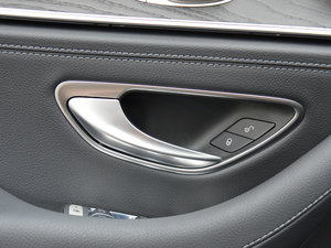 2017E 320L 4MATIC \ g