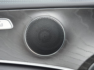 2017E 320L 4MATIC \ g