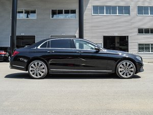 2017E 320L 4MATIC w^