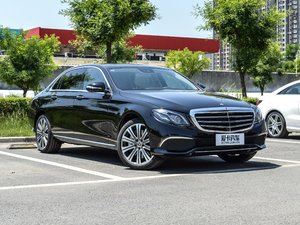 2017E 320L 4MATIC w^