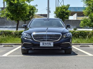 2017E 320L 4MATIC ǰ