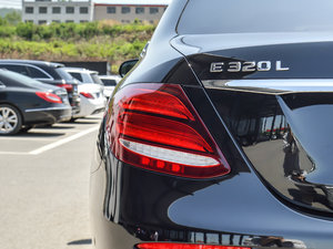 2017E 320L 4MATIC (x)(ji)^