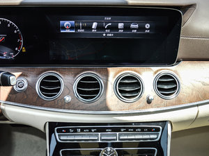 2017E 320L 4MATIC {L