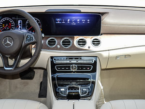 2017E 320L 4MATIC п_