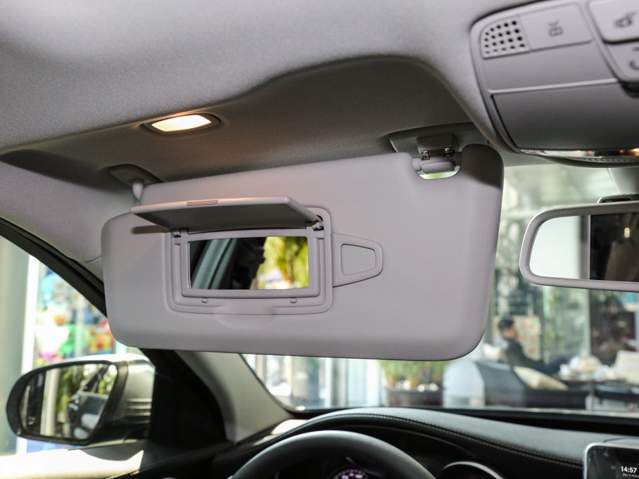 2017YC Ŀ C 180 L \ӕr