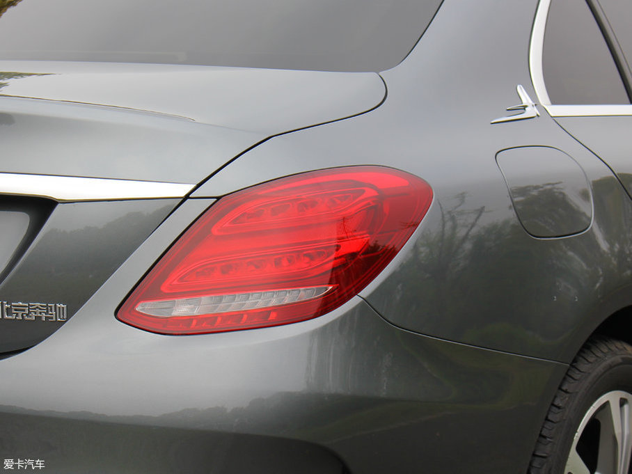 2017YC Ŀ C 200 L \(yn)(dng)