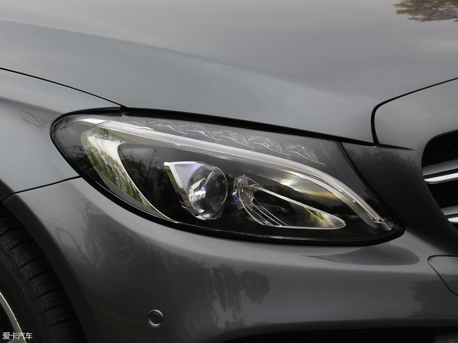 2017YC Ŀ C 200 L \