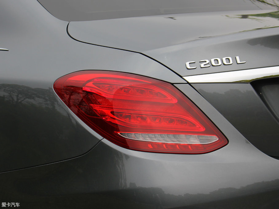 2017YC Ŀ C 200 L \