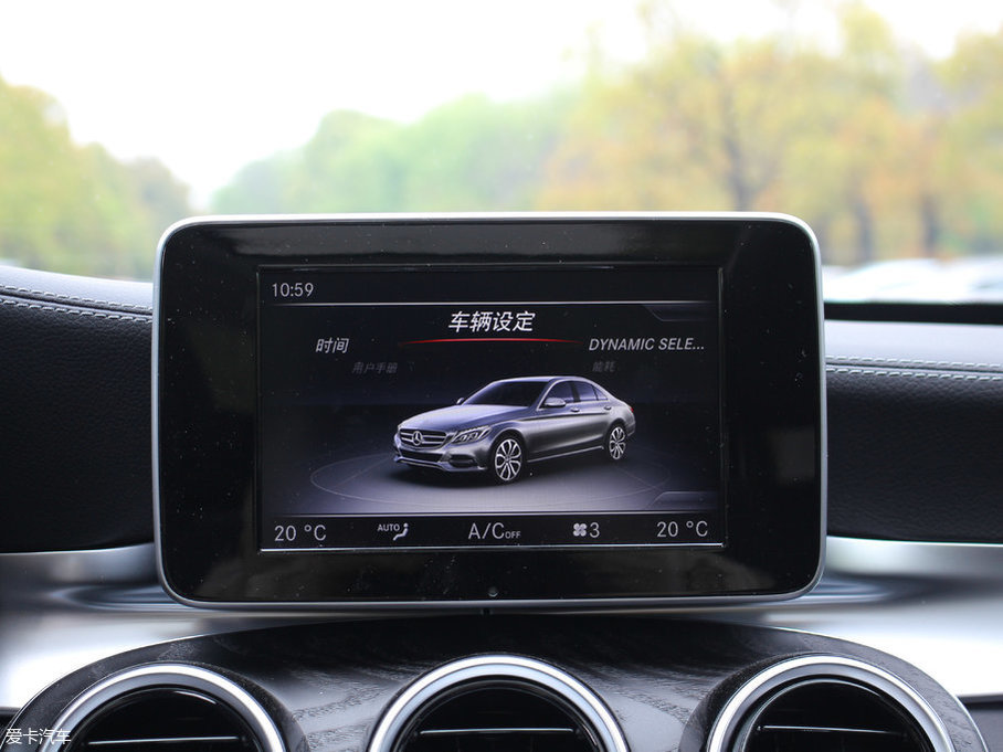 2017YC Ŀ C 200 L \