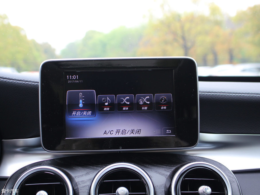 2017YC Ŀ C 200 L \