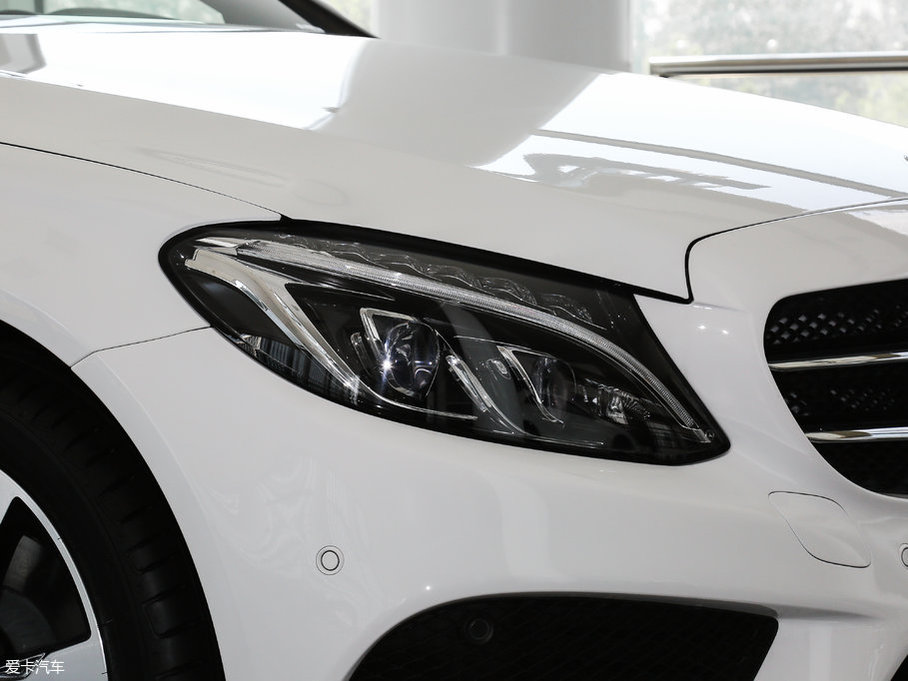 2017YC(j) Ŀ C 200 4MATIC \(yn)(dng)