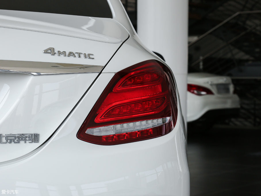 2017YC(j) Ŀ C 200 4MATIC \(yn)(dng)