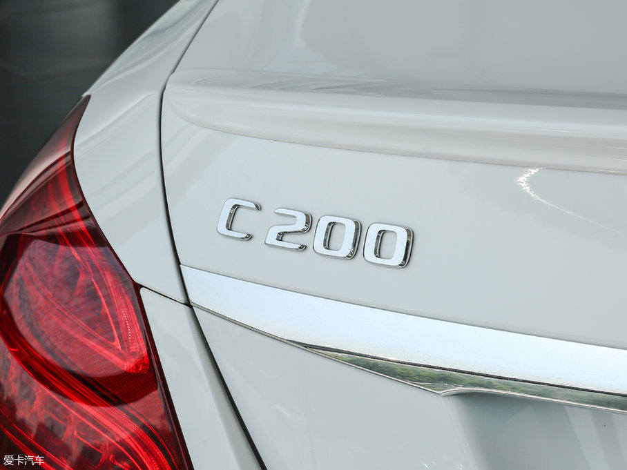 2017YC Ŀ C 200 4MATIC \Ӱ