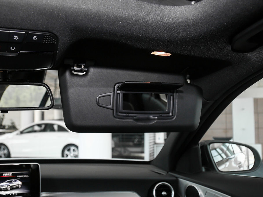 2017YC(j) Ŀ C 200 4MATIC \(yn)(dng)