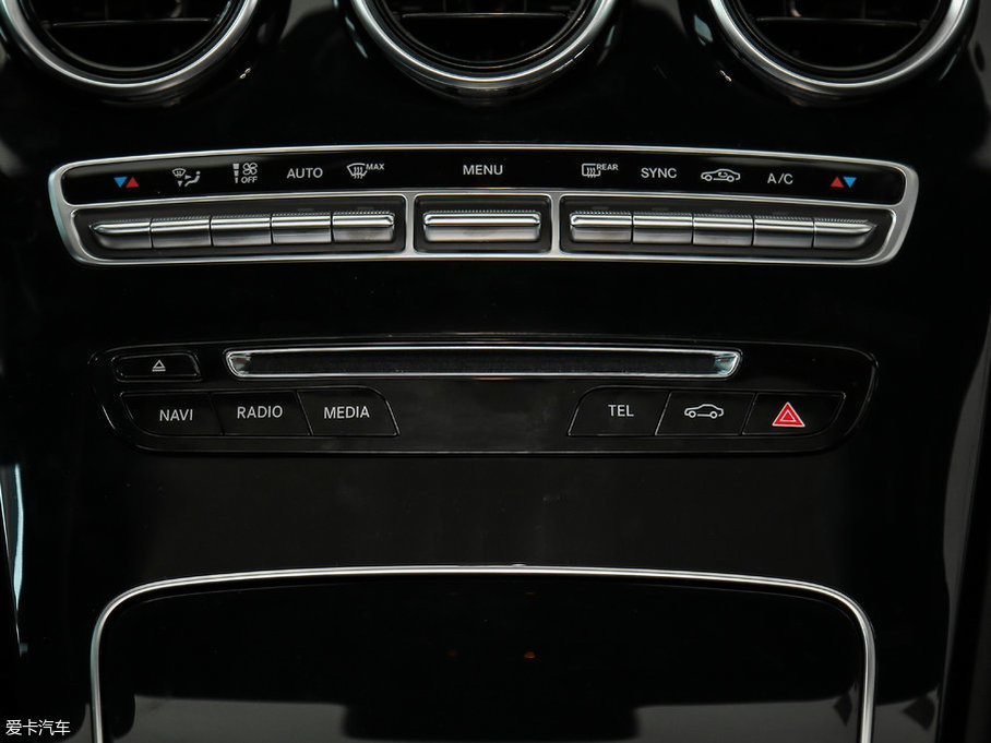 2017YC Ŀ C 200 4MATIC \Ӱ