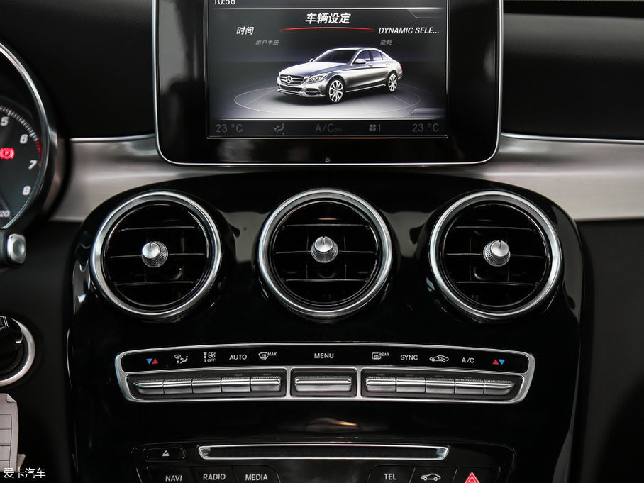 2017YC Ŀ C 200 4MATIC \Ӱ