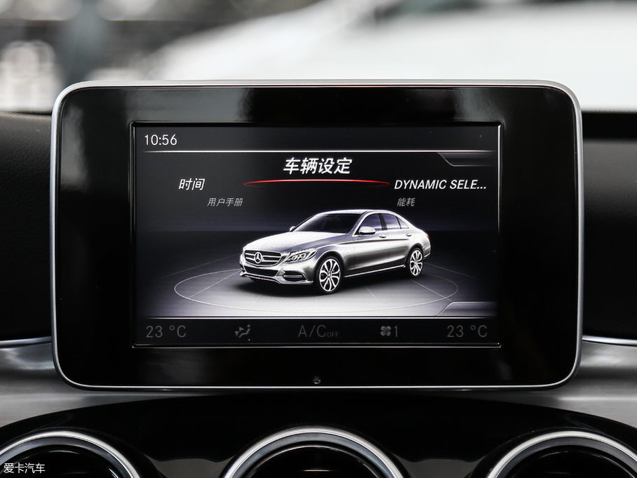 2017YC Ŀ C 200 4MATIC \Ӱ