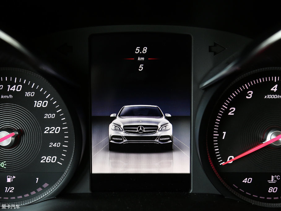 2017YC Ŀ C 200 4MATIC \Ӱ