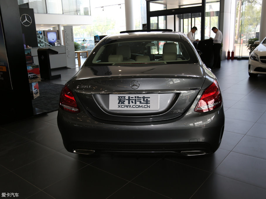 2017YC Ŀ C 180 L \ӄӸ