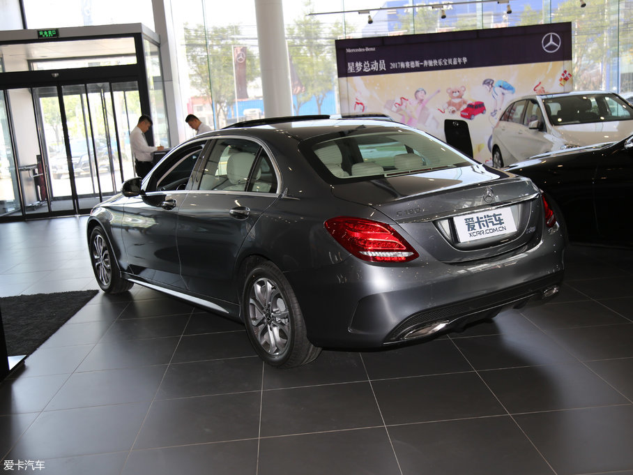 2017YC Ŀ C 180 L \(yn)(dng)(dng)