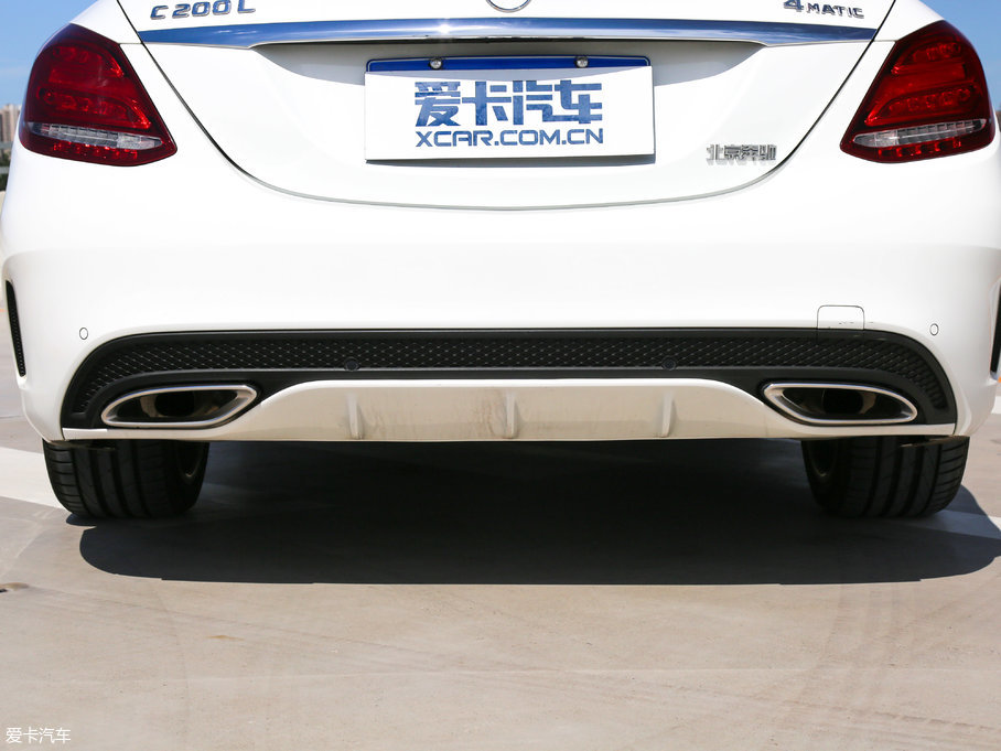 2017YC(j) Ŀ C 200 L 4MATIC \(yn)(dng)