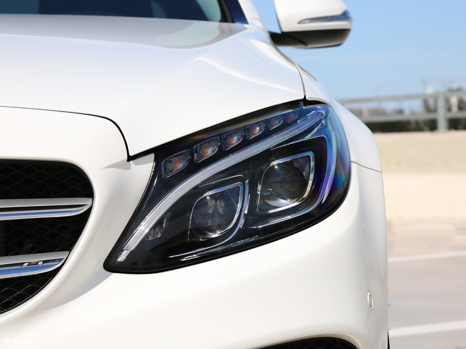 2017YC Ŀ C 200 L 4MATIC \Ӱ