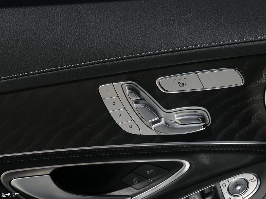 2017YC Ŀ C 200 L 4MATIC \Ӱ