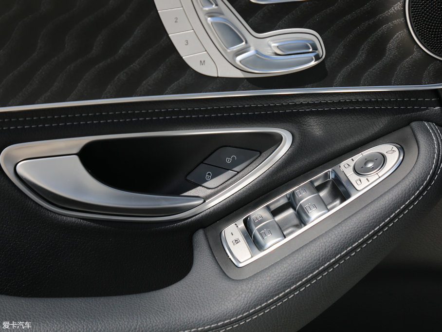 2017YC Ŀ C 200 L 4MATIC \Ӱ